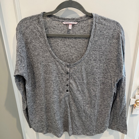 Victoria Secret Pajama set - Picture 4 of 5